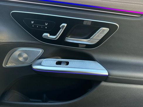 Certified 2023 Mercedes-Benz EQE 350+ Sedan image 33