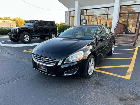 Used 2013 Volvo S60 T5 image 3