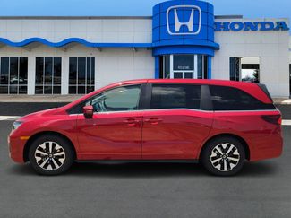 New 2026 Honda Odyssey EX-L video 3