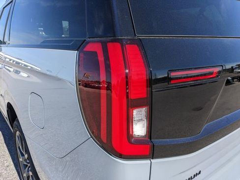 New 2025 Ford Expedition Max Platinum w/ Stealth Performance Package image 10