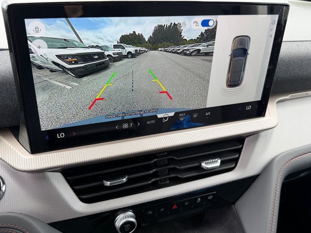 New 2026 Ford Explorer Active RWD image 23