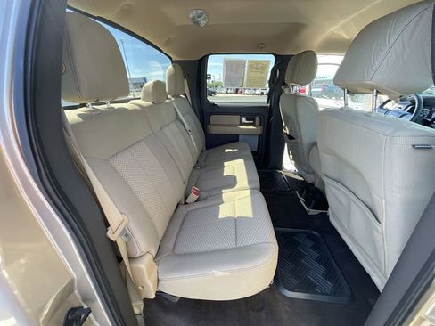 Used 2013 Ford F150 XLT w/ XLT Chrome Pkg RWD image 23