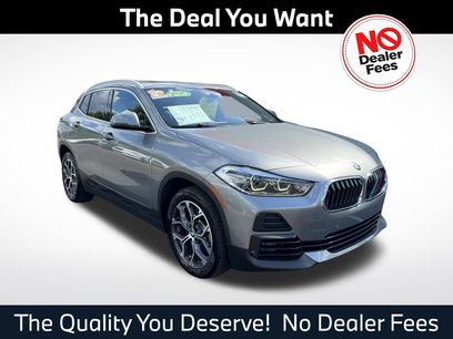 Used 2023 BMW X2 sDrive28i