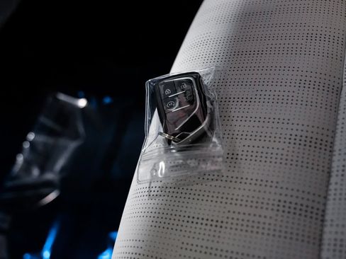 Used 2024 Cadillac Lyriq Sport w/ LPO, Floor Liner Package RWD image 60