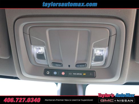 Used 2021 Chevrolet Silverado 1500 LT Trail Boss AWD/4WD image 22