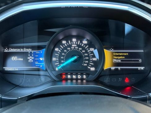 Used 2017 Ford Edge Sport w/ Equipment Group 401A AWD/4WD image 37