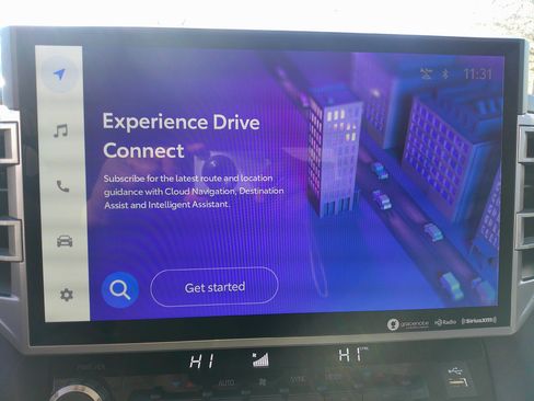 Used 2024 Toyota Tundra Limited image 38