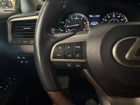 Used 2022 Lexus RX 350 FWD w/ Premium Package image 23