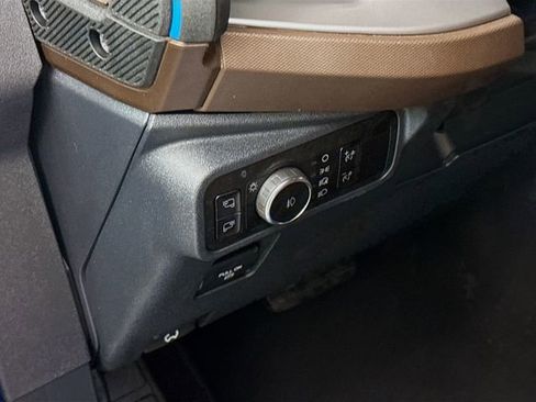 Used 2023 Ford Bronco Outer Banks w/ Sasquatch Package image 10