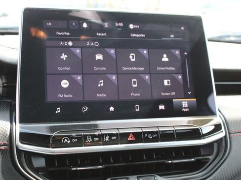 Used 2024 Jeep Compass Trailhawk image 30