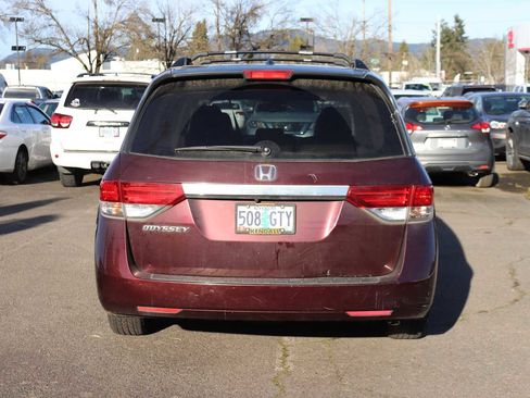 Used 2014 Honda Odyssey EX-L image 6