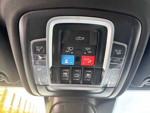 Used 2026 RAM 2500 Laramie w/ Night Edition image 42