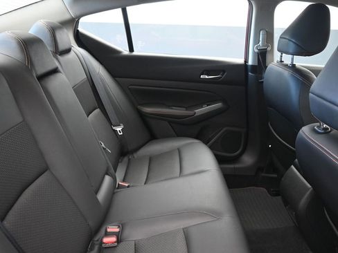 Used 2020 Nissan Altima 2.0 SR image 13