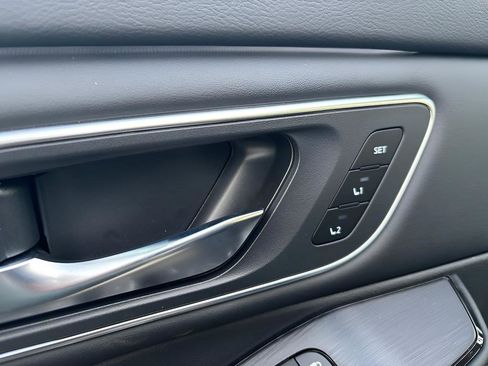 New 2026 Nissan Rogue Platinum w/ Platinum Premium Package image 16