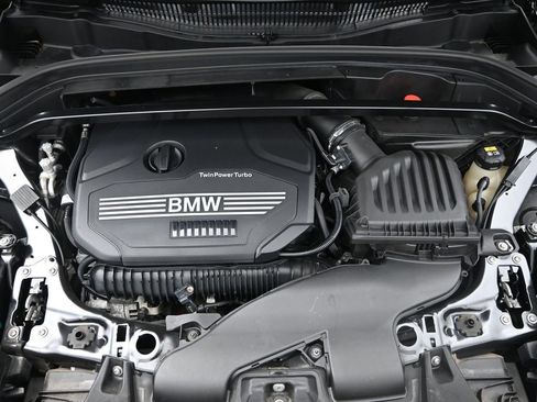 Used 2021 BMW X1 xDrive28i w/ Convenience Package image 16