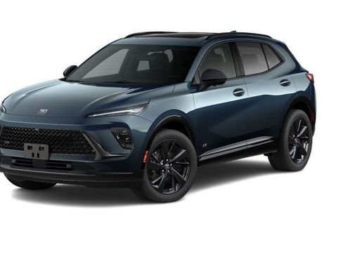 New 2026 Buick Envision Sport Touring image 26