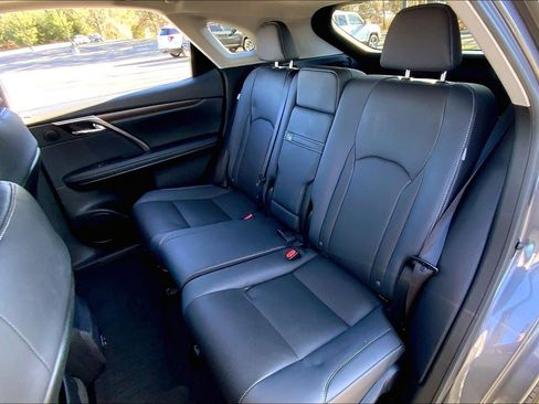 Used 2022 Lexus RX 350 AWD w/ Premium Package image 19