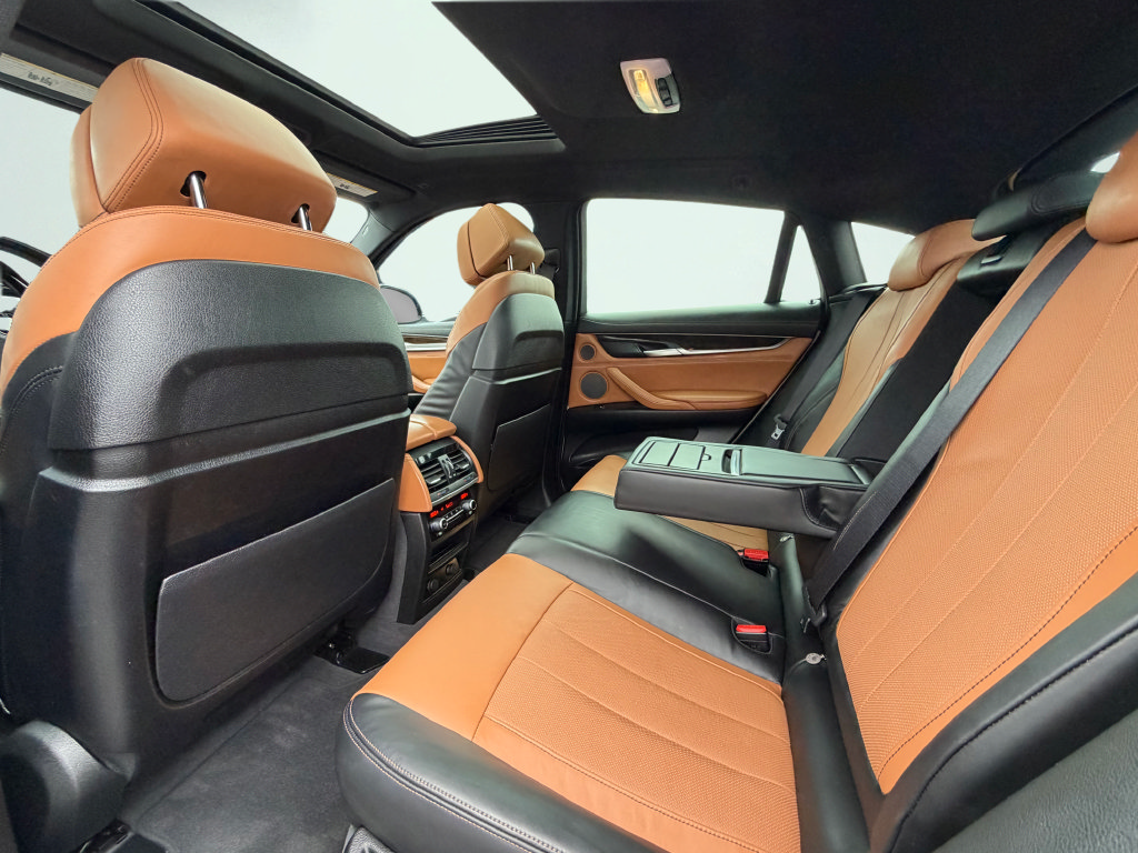 Used 2017 BMW X6 xDrive35i AWD/4WD image 53