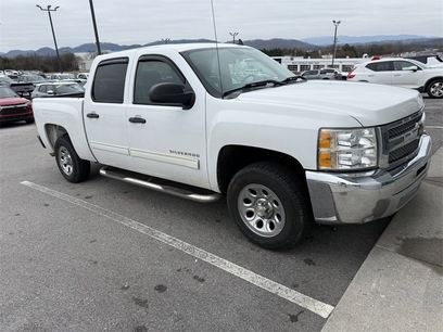 Used 2013 Chevrolet Silverado 1500 LT