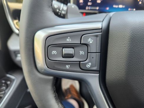New 2026 Chevrolet Silverado 1500 RST AWD/4WD image 16