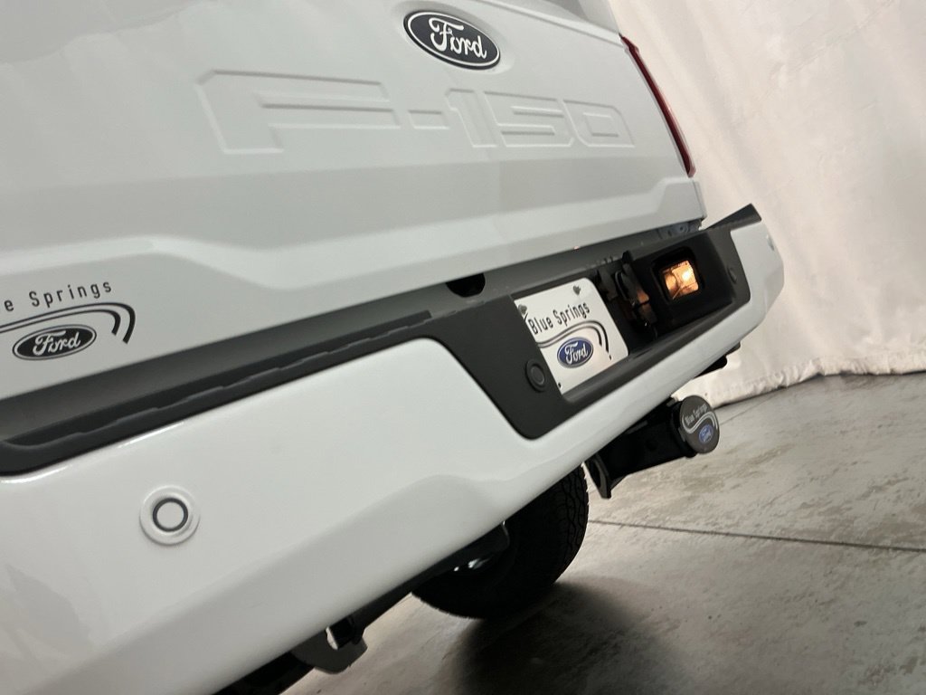 New 2026 Ford F150 STX AWD/4WD image 10