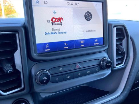 Used 2024 Ford Bronco Sport Big Bend AWD/4WD image 33
