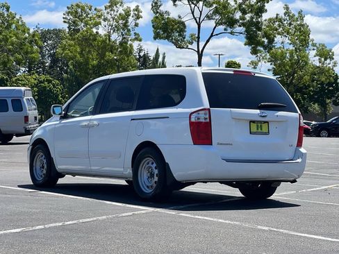 Used 2006 Kia Sedona EX FWD image 3