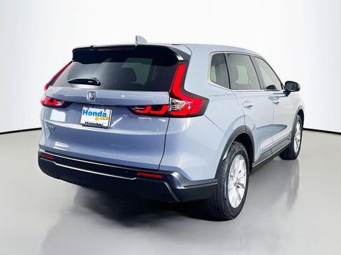 Certified 2025 Honda CR-V EX-L image 20