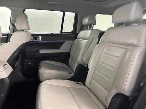 Used 2024 Hyundai Santa Fe Calligraphy image 14