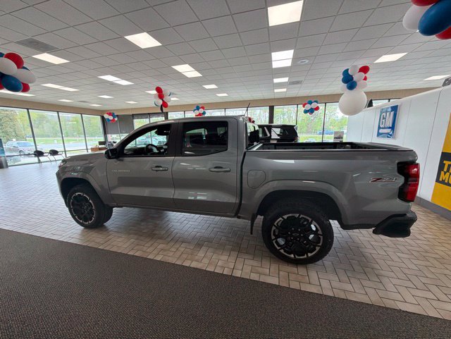 New 2026 Chevrolet Colorado Z71 w/ Z71 Convenience Package 2 AWD/4WD image 6
