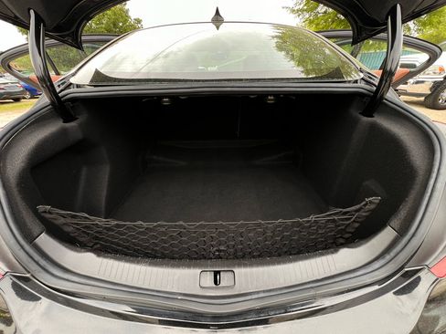 Used 2017 Buick Regal Premium w/ Driver Confidence Package #1 image 32