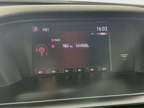 Used 2016 Honda Accord Sport image 15