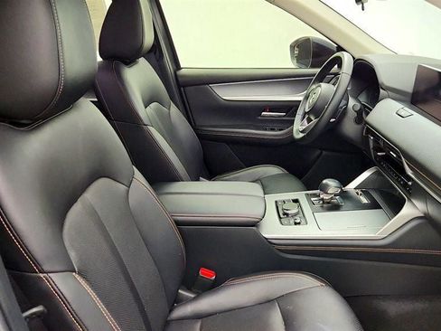 Used 2025 MAZDA CX-90 3.3 Turbo w/ Preferred Package AWD/4WD image 24