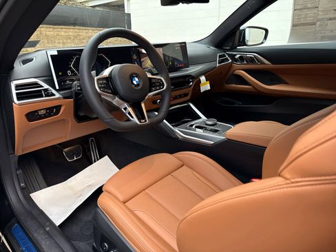 New 2026 BMW 430i xDrive Coupe image 9