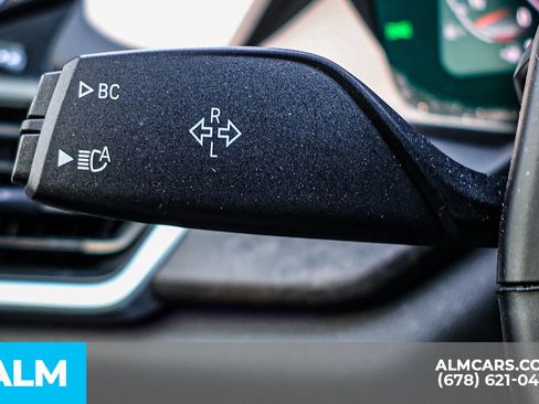 Used 2021 BMW X5 xDrive40i image 35