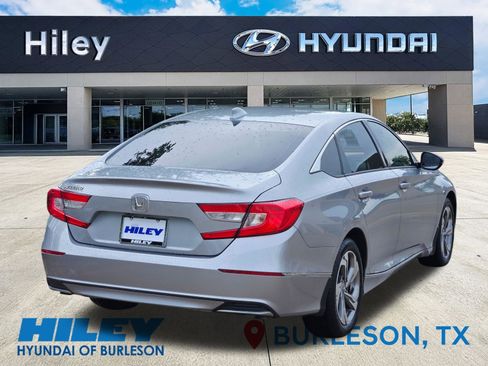 Used 2019 Honda Accord EX-L image 4