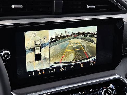 New 2026 GMC Sierra 1500 Denali image 17