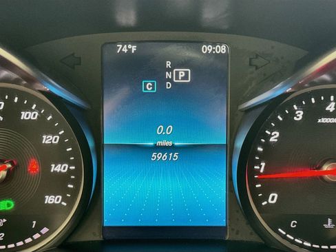 Used 2019 Mercedes-Benz C 300 4MATIC Coupe image 17
