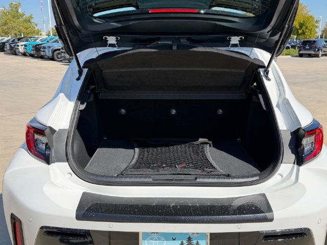 New 2026 Toyota Corolla GR AWD/4WD image 6