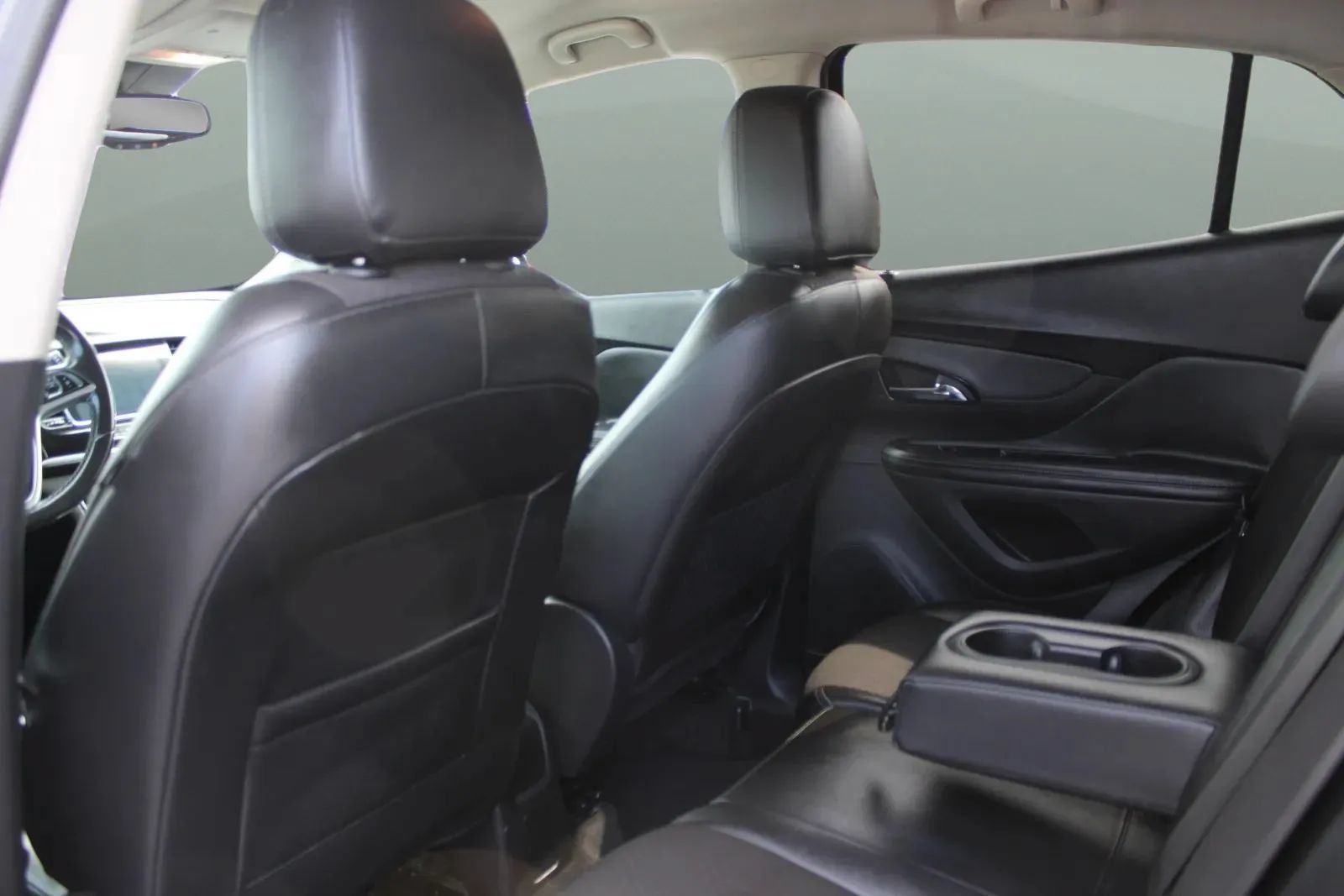Used 2019 Buick Encore Preferred FWD image 24