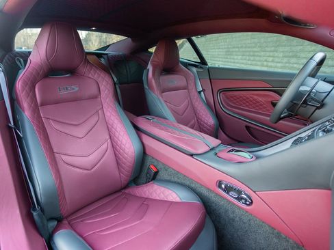 Used 2023 Aston Martin DBS Base image 25