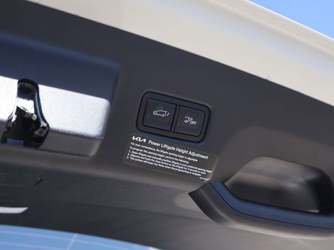 New 2027 Kia Telluride SX Prestige X-Line AWD/4WD image 10