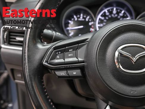 Used 2021 MAZDA CX-5 Carbon Edition AWD/4WD image 15