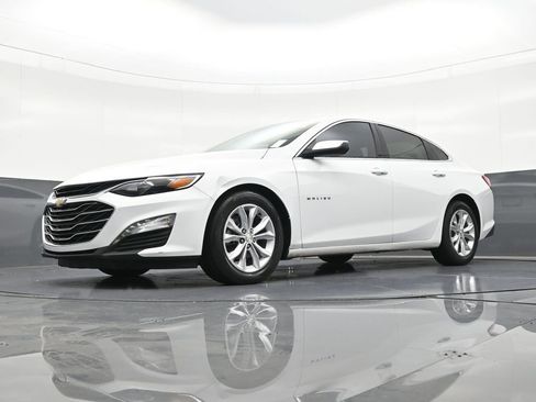 Used 2023 Chevrolet Malibu LT image 23