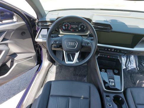 Used 2023 Audi A3 2.0T Premium Plus FWD image 15
