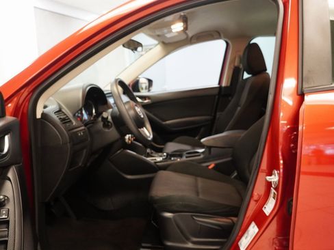 Used 2016 MAZDA CX-5 Sport image 4