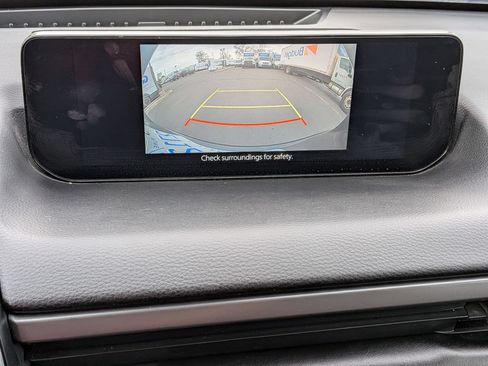 Used 2025 MAZDA CX-50 AWD 2.5 S w/ Premium Plus Pkg image 21