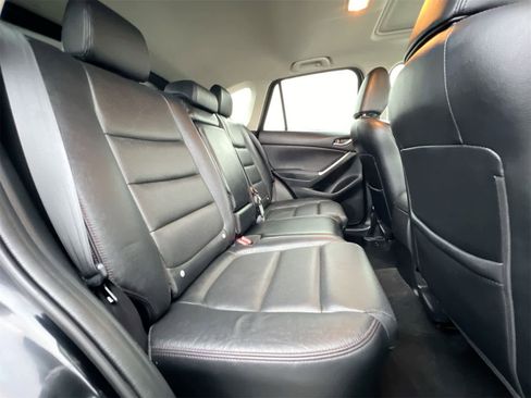 Used 2016 MAZDA CX-5 Grand Touring image 20