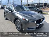 Used 2019 MAZDA CX-5 Touring image 4