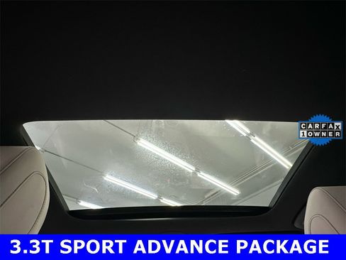 Used 2023 Genesis G70 3.3T w/ Sport Advanced Package image 22